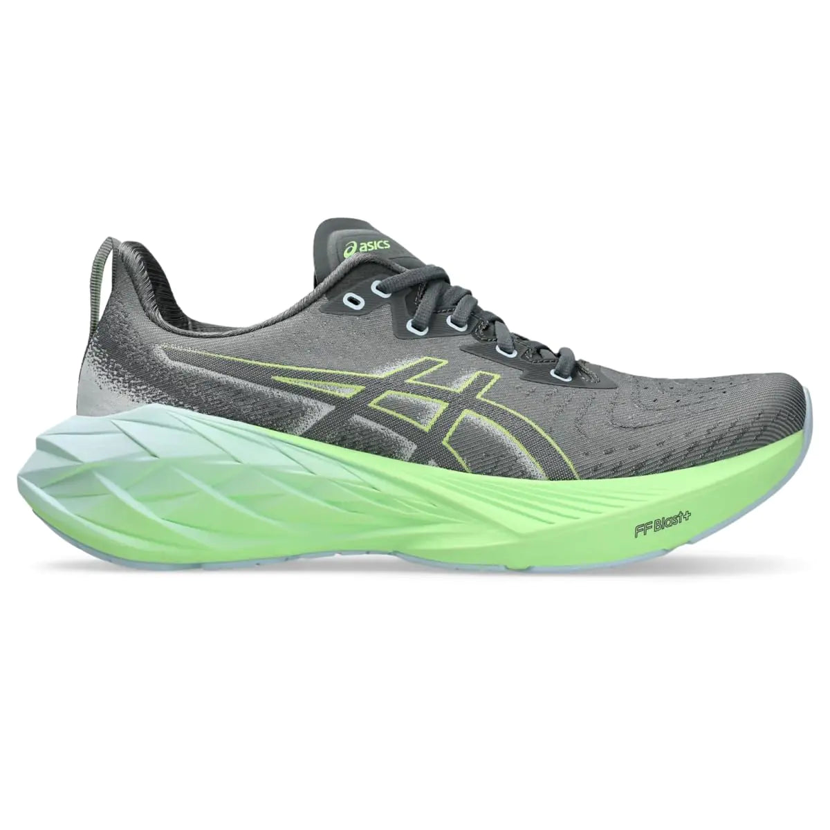 ASICS NOVABLAST 4 EcoRunners