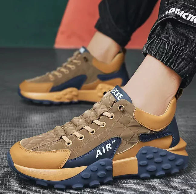 RunFlex Men's All-Day Sneakers