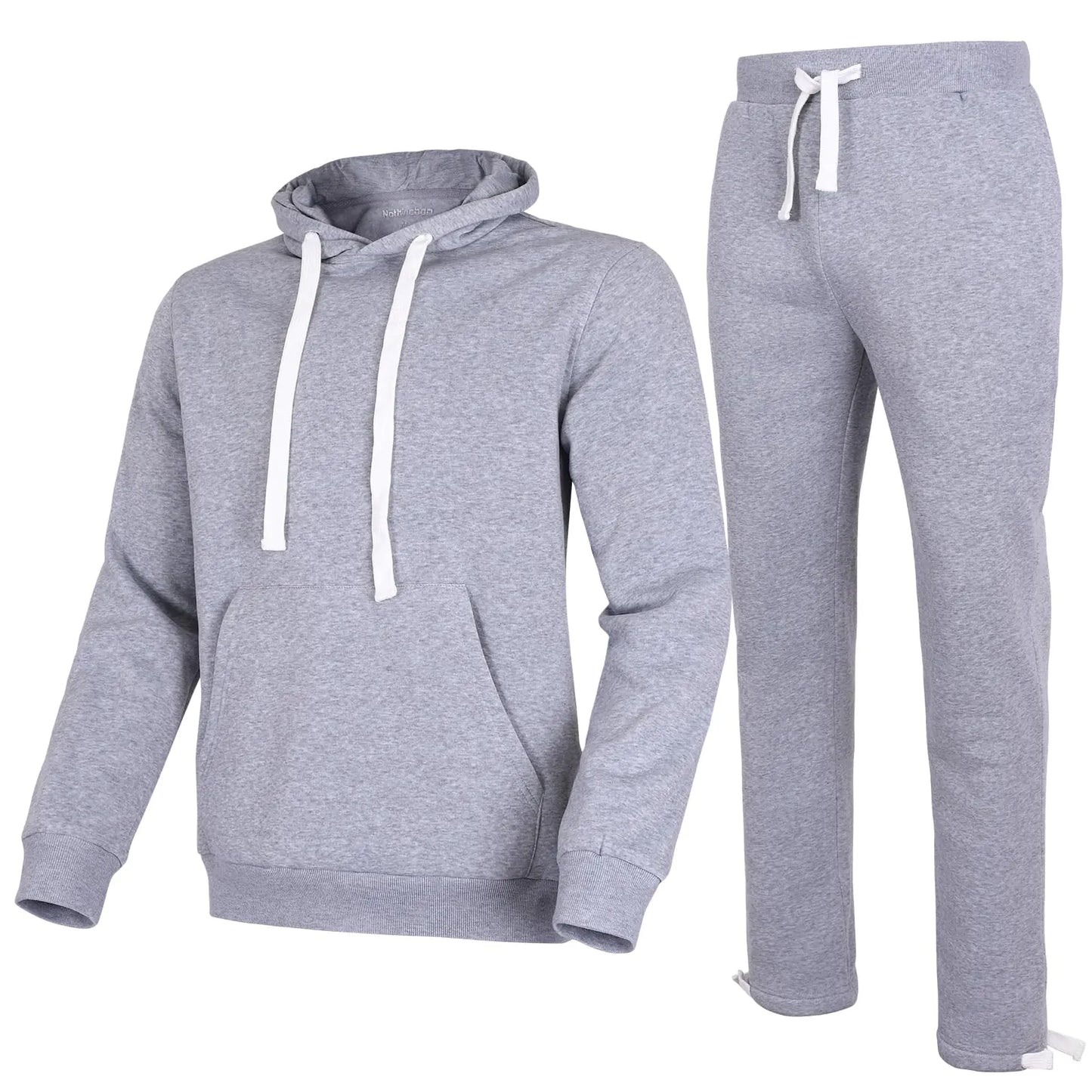 Bellnorth Men's Fleece Tracksuit