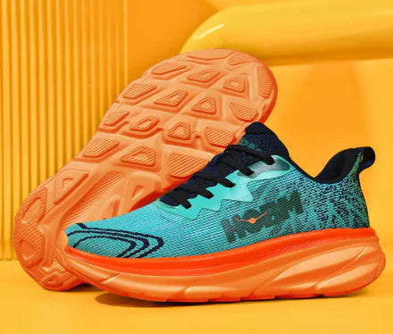 AirFlow Athletic Sneakers