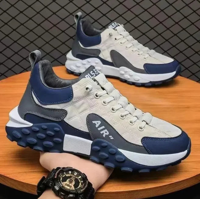 RunFlex Men's All-Day Sneakers