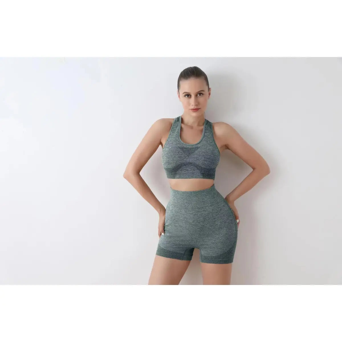 FlexiFit Seamless Activewear