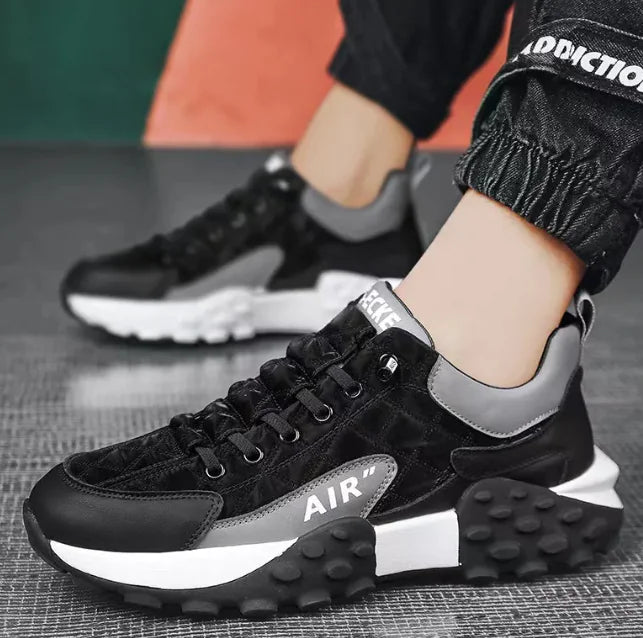 RunFlex Men's All-Day Sneakers