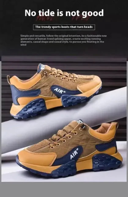 RunFlex Men's All-Day Sneakers