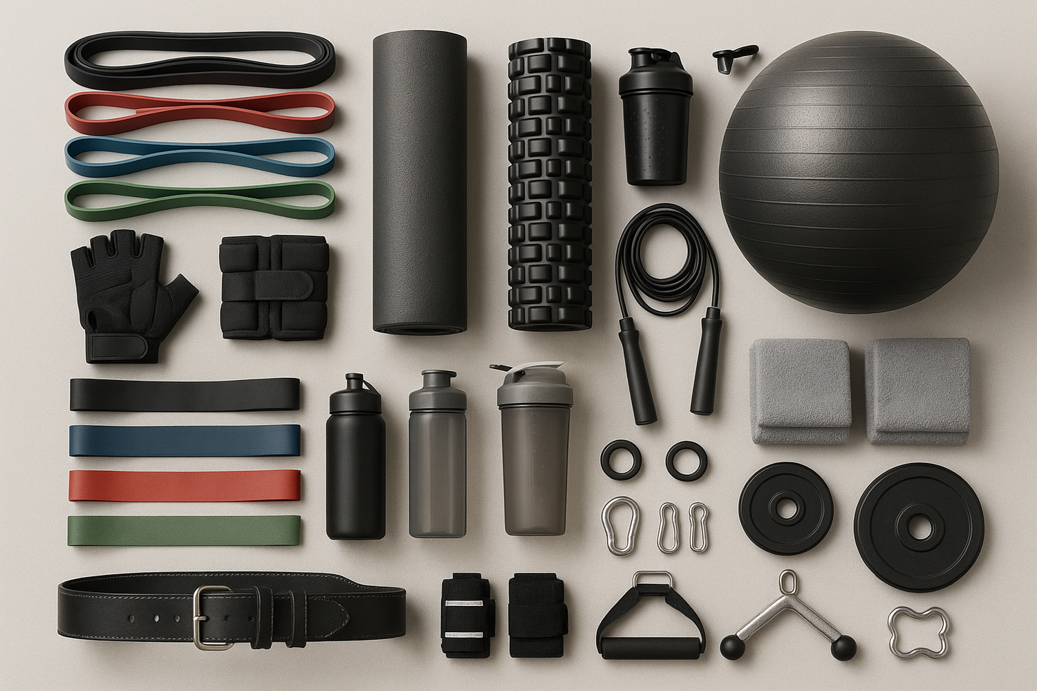 equipment