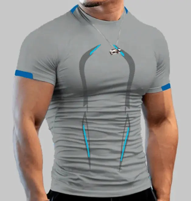 CoolDry Men's Sports Tee