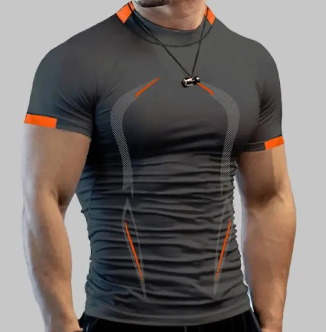 CoolDry Men's Sports Tee