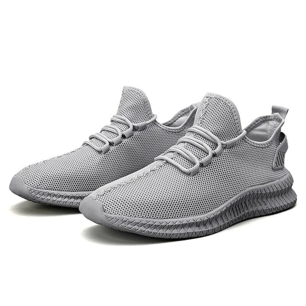 Men's FlexiRun Athletic Sneakers