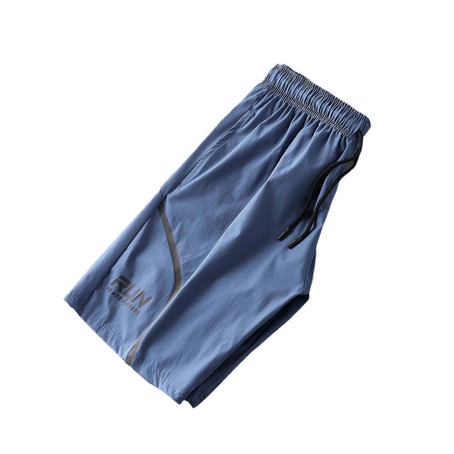 CoolRun Ice Silk Shorts