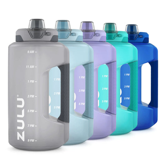 HydroGoal 64oz Motivational Jug