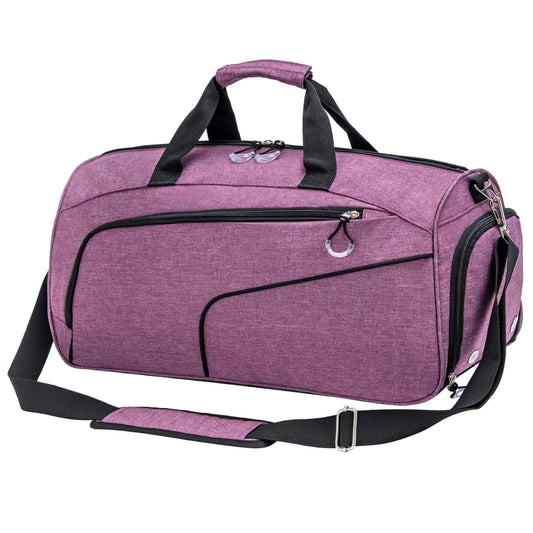 Kuston All-in-One Gym Duffel