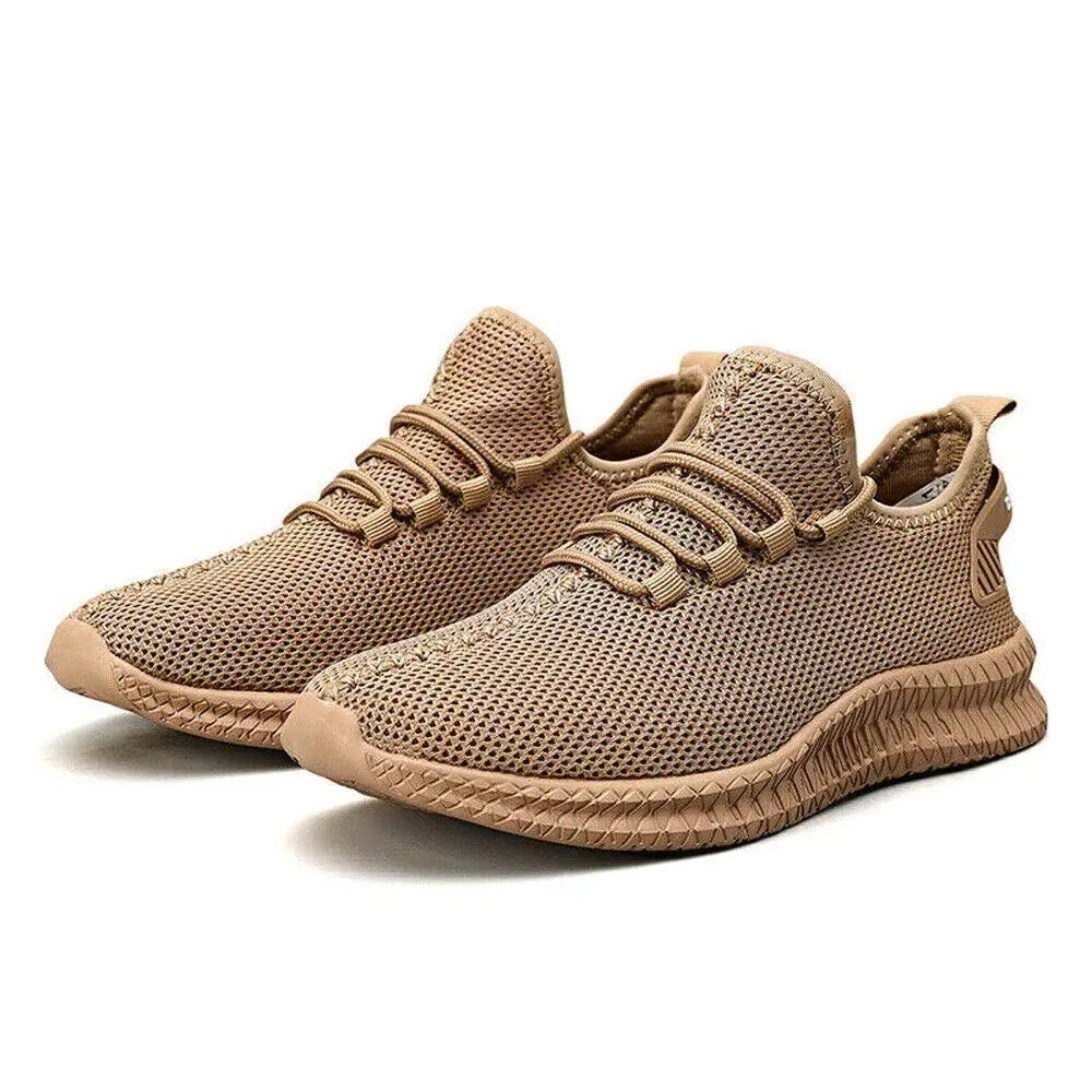 Men's FlexiRun Athletic Sneakers