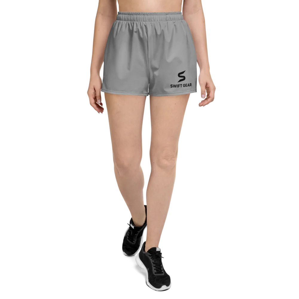 SportyFlex Print Shorts
