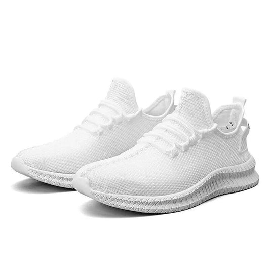 Men's FlexiRun Athletic Sneakers
