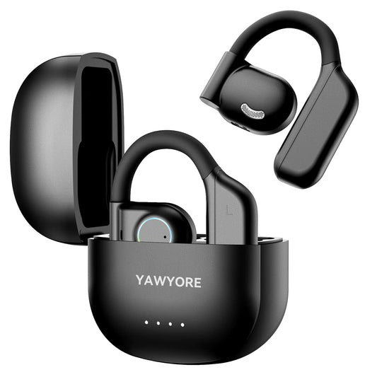ClearSound Wireless Earbuds