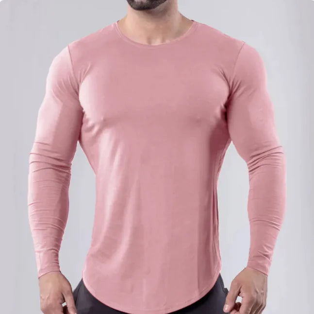Men's FlexFit Athletic Tee