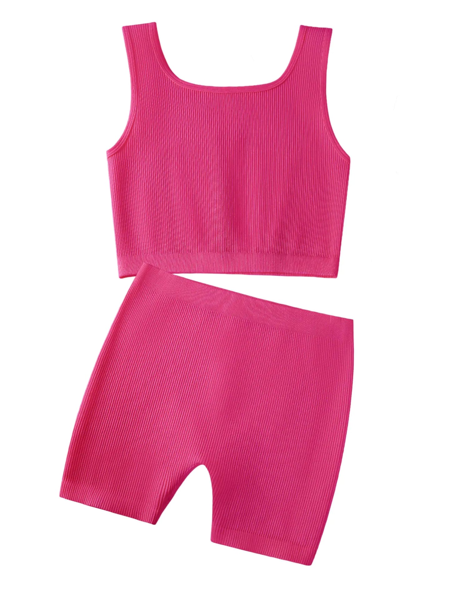 EXARUS Girls 2-Piece Set