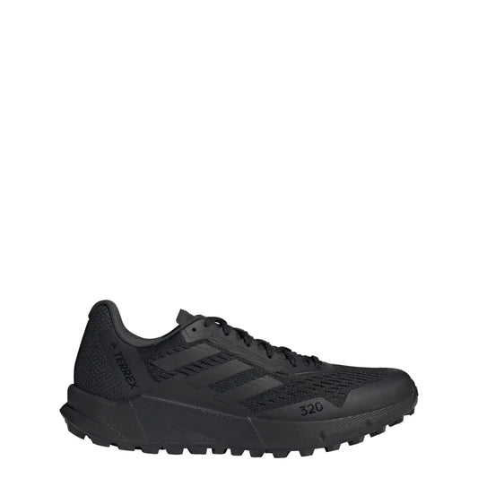 Adidas Terrex Agravic Flow Trail Runners Men's Black