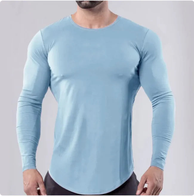Men's FlexFit Athletic Tee