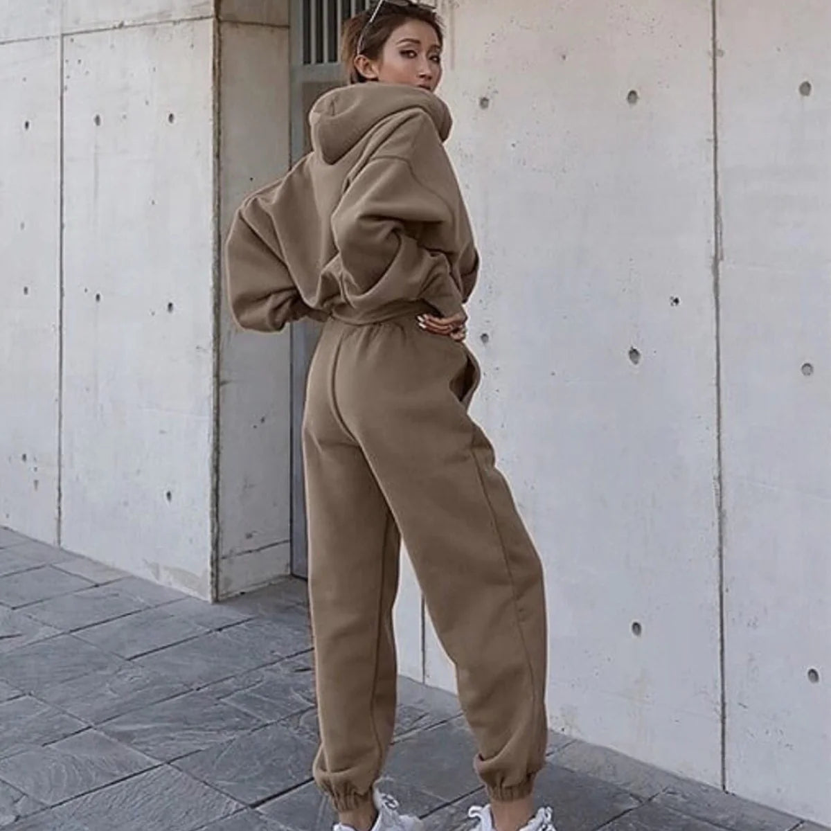 ChillFit Hooded Tracksuit