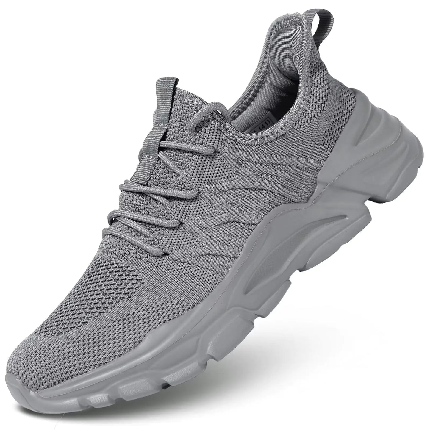 Men's Breathable Slip-On Sneakers
