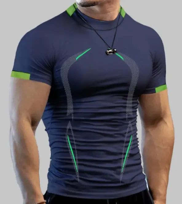 CoolDry Men's Sports Tee