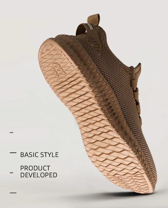 Men's FlexiRun Athletic Sneakers