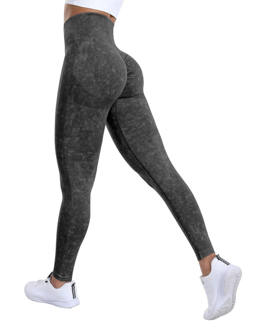 High Waist Leggings