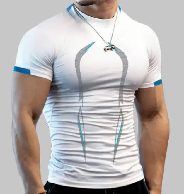 CoolDry Men's Sports Tee