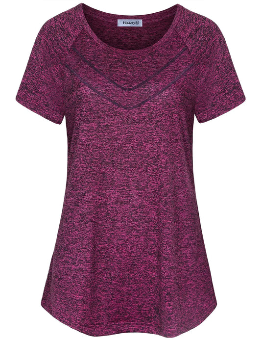 FlexiFit Yoga Top