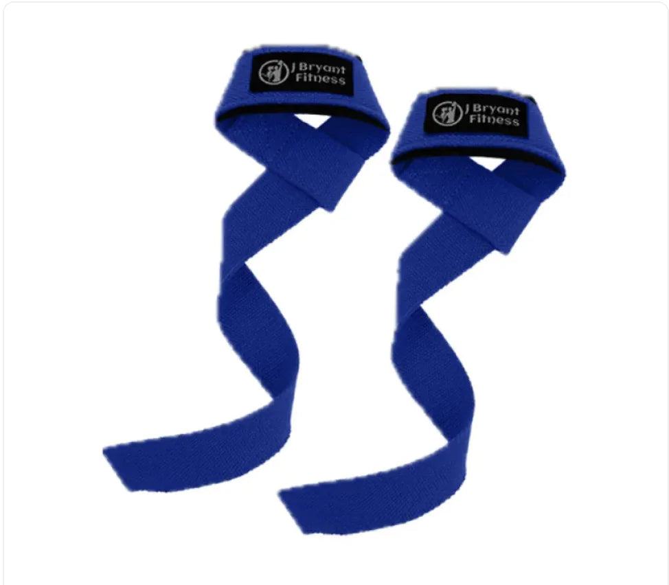 GripMaster Gym Straps & Gloves