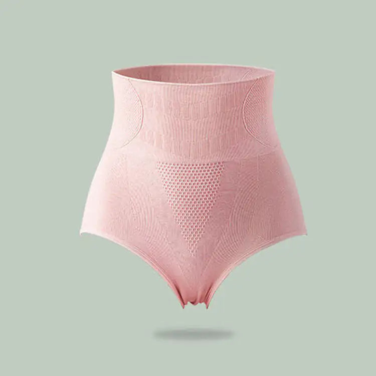Cozy Tummy Shorts