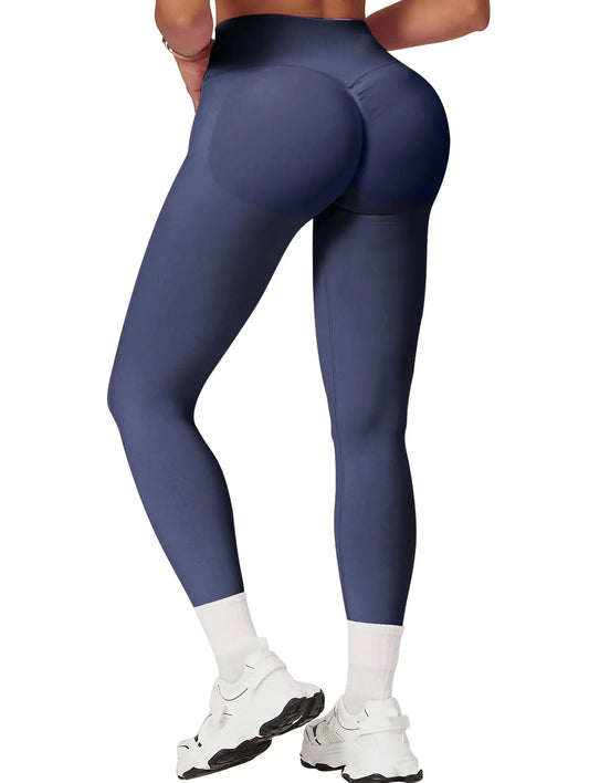 Slate Sculpt Seamless Leggings