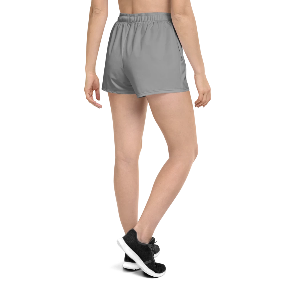 SportyFlex Print Shorts