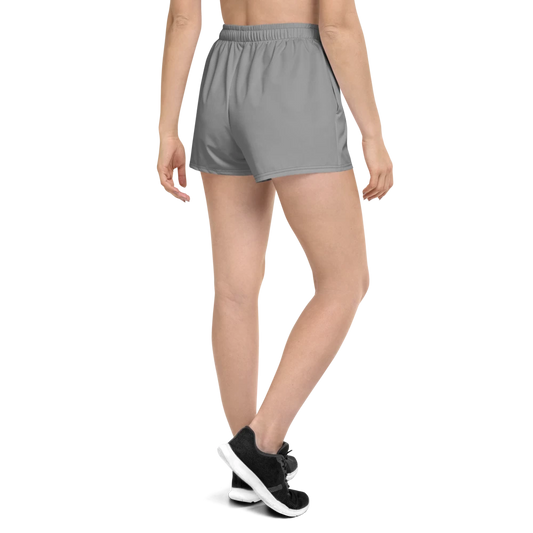 SportyFlex Print Shorts