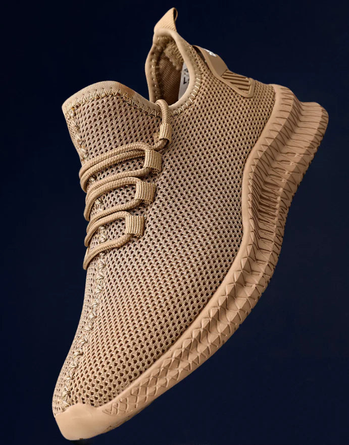 Men's FlexiRun Athletic Sneakers