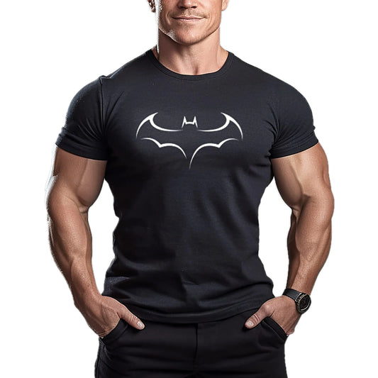 ReedCA Muscle Fit Tee