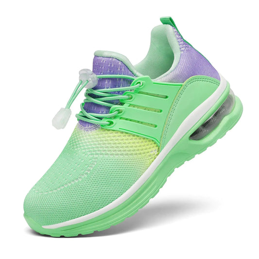 SprintStars Kids' Breathable Sneakers