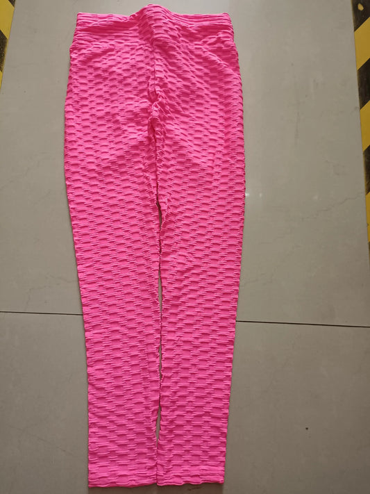 Chic Lift & Sculpt Leggings