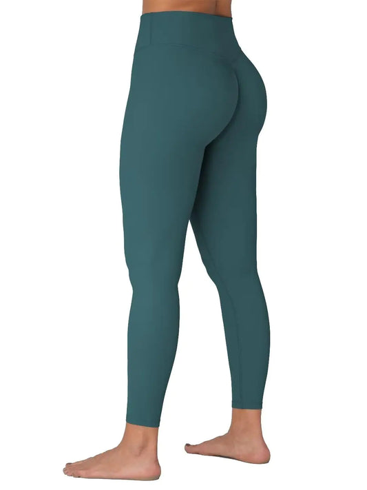 High Waist Yoga Pants