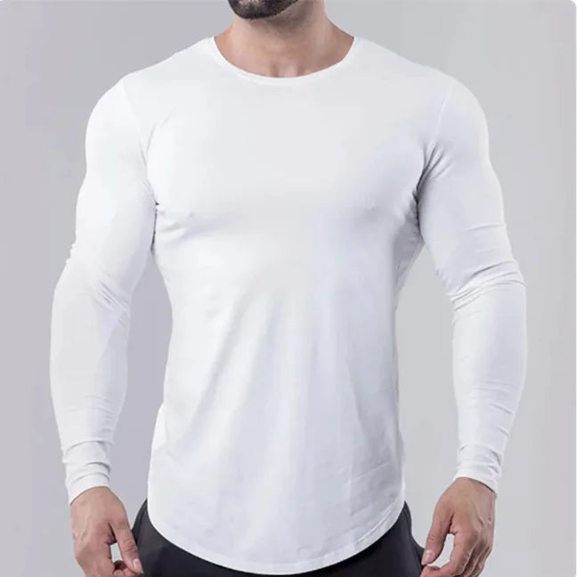 Men's FlexFit Athletic Tee