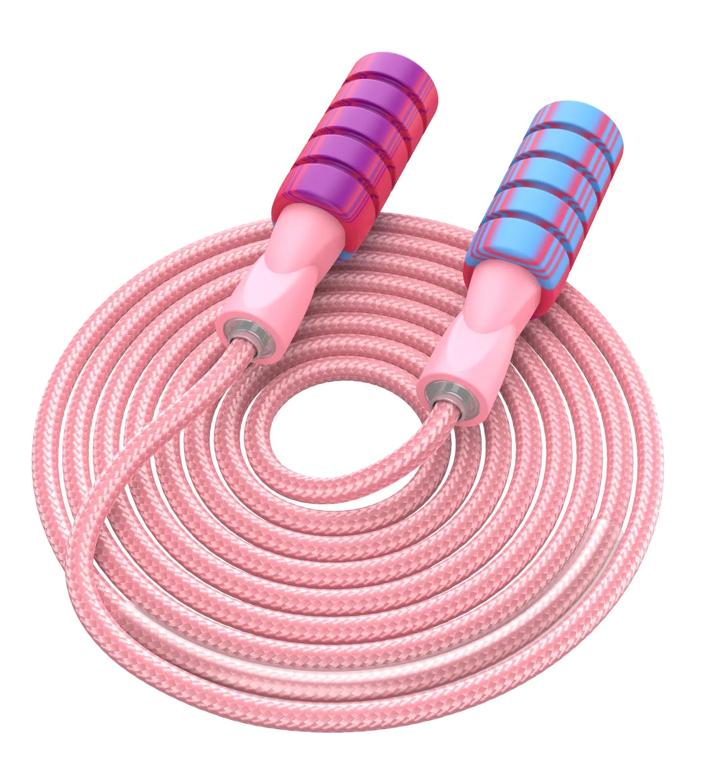 SoftGrip Adjustable Fitness Rope