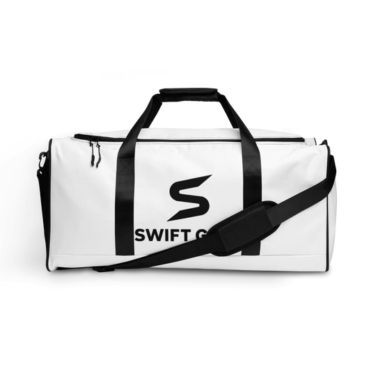 SWIFT GEAR Duffle Bag