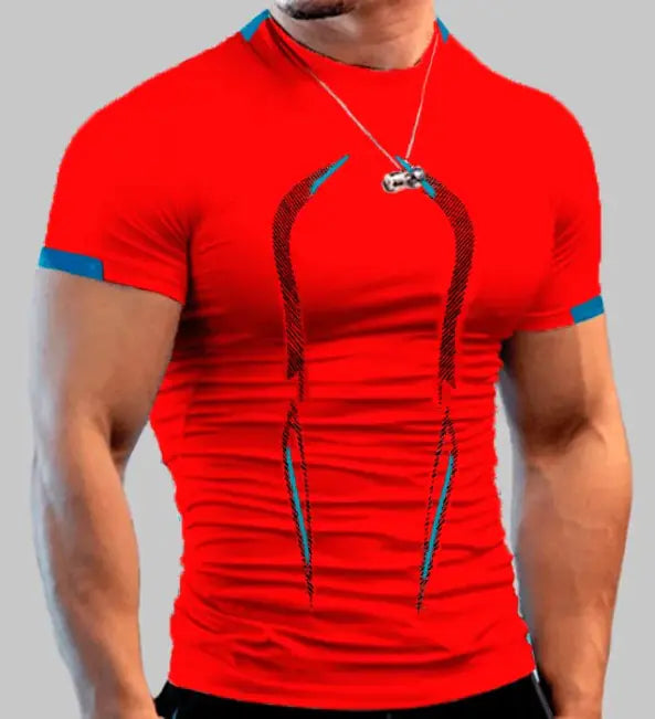 CoolDry Men's Sports Tee