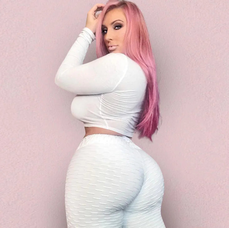 Chic Lift & Sculpt Leggings
