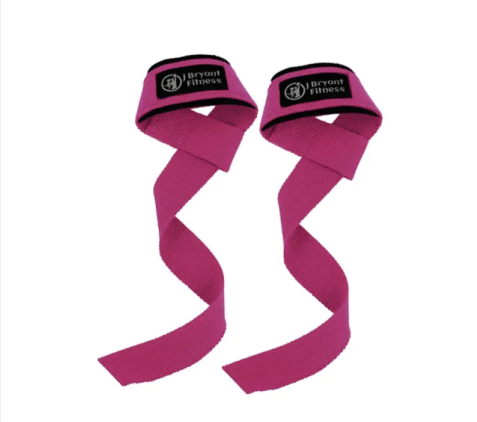 GripMaster Gym Straps & Gloves