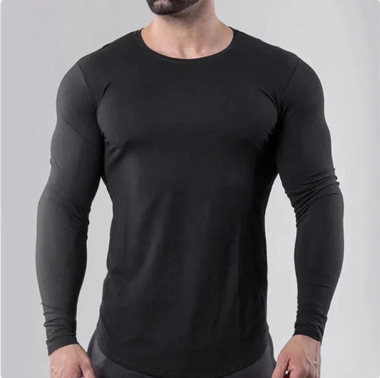 Men's FlexFit Athletic Tee