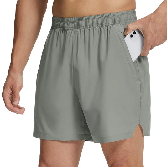 Willit Men's Quick Dry Athletic Shorts