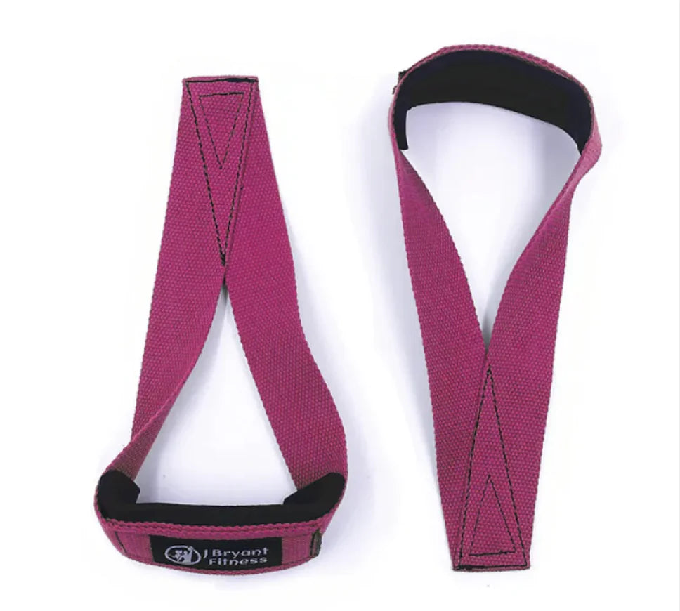 GripMaster Gym Straps & Gloves