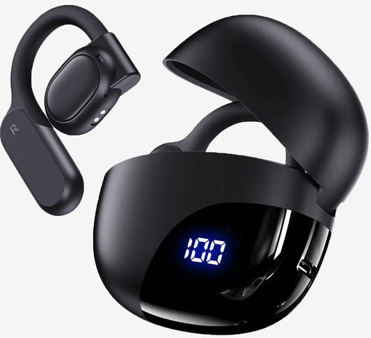 TAGRY RunMate Open Ear Bluetooth Earphones